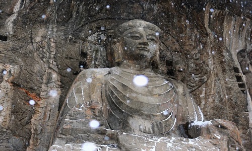 Seasonal-Views-Luoyang